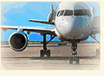 Aircraft Land