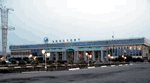 Airport Andijan