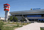 Airport Namangan