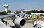 Airport Navoi