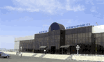 Airport Nukus