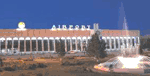 International Airport Samarkand