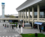 International Airport Tashkent