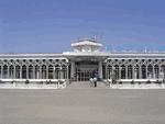 Airport Termez