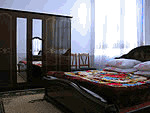 Andijan Hotels Interior