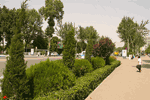 Andijon City Center