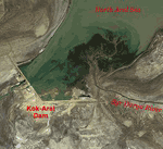 Kok-Aral Dam