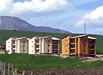 Uzbekistan Resorts