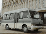 Car Rental Kia