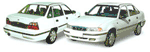 Car Rental Nexia