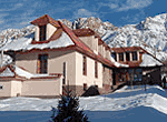 Chimgan Sky Village Resort