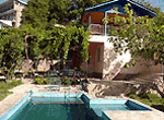 Dacha in Charvak