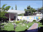 Fergana Hotels Interior