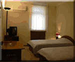 Hotel Bek Tashkent accommodations