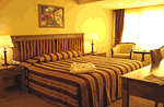 Hotel Grand Mir Tashkent Room