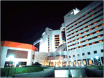 Hotel Intercontinental Tashkent
