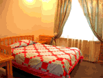 Hotel Malika Khiva Room