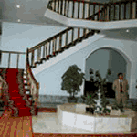 Karshi Hotels Interior