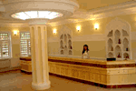 Khiva Hotels Interior