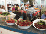 Namangan Market