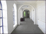 Nukus Hotels Interior