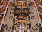 Samarkand Hotels Interior