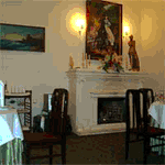Samarkand Restaurant Afrodita European Cuisine
