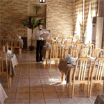 Samarkand Restaurant Astoria European Cuisine