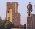 Ak Sarai Palac