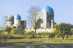 Kokgumbaz