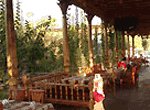 Tashkent Restaurant Al-Aziz Uzbek Cuisine