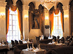 Tashkent Restaurant Bahor Uzbek European Cuisine
