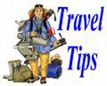 Uzbekistan Travel Tips
