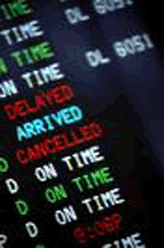 Travel Tips. Watch for Board announcements.