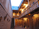 Urgench Hotels Interior