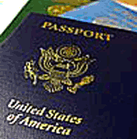 Visa to Uzbekistan USA Passport